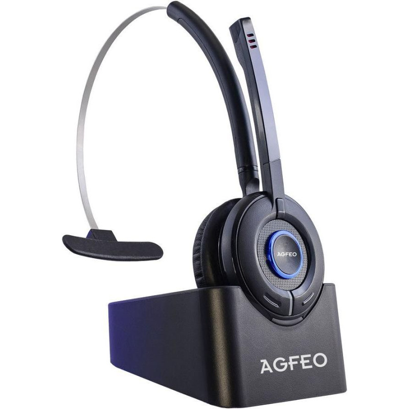 Agfeo Słuchawki Agfeo  (6101543)