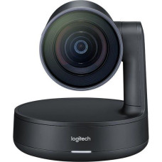 Logitech Kamera internetowa Logitech Rally Ultra HD PTZ (960-001227)
