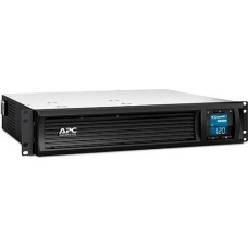 APC UPS APC Smart-UPS C 1000 (SMC1000I-2UC)