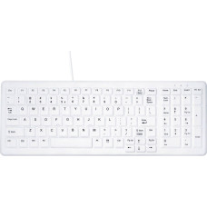 Active Key Klawiatura Active Key AK-C7000 (AK-C7000F-U1-W/GE)