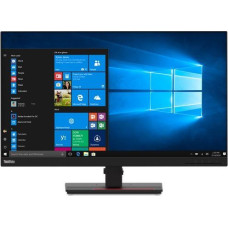 Lenovo Monitor Lenovo ThinkVision T27q-20 (61EDGAT2EU)