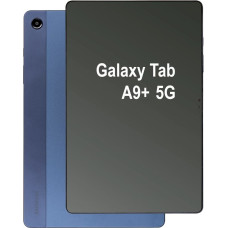 Samsung Galaxy Tab A9+ SM-X216RDBREUE tablet 5G Qualcomm Snapdragon 128 GB 27.9 cm (11