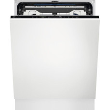 Electrolux EEM69310L Fully built-in 15 place settings D