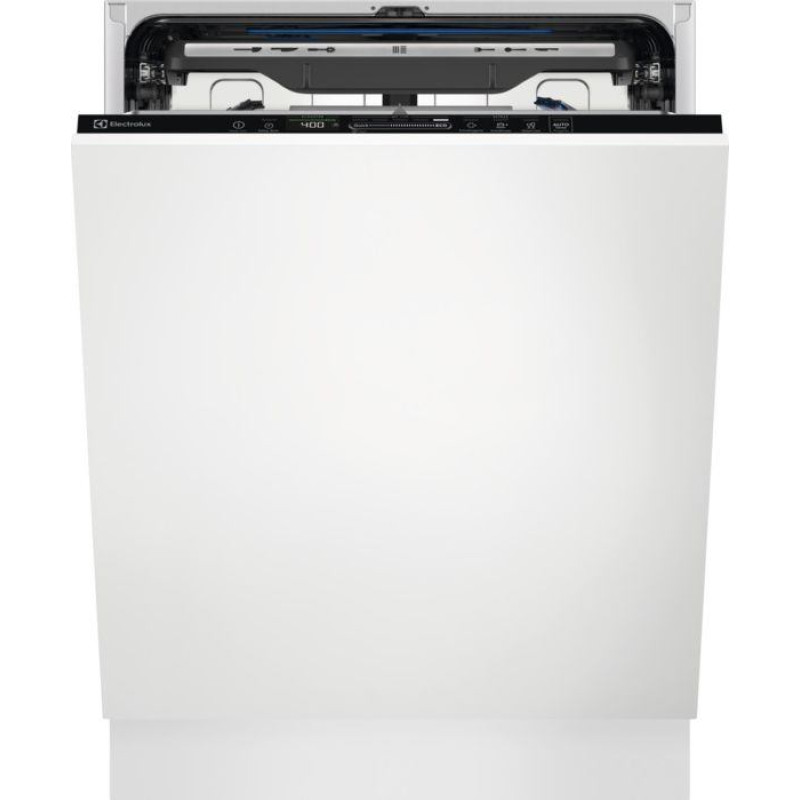 Electrolux EEM69310L Fully built-in 15 place settings D