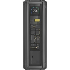 Xiaomi Power Bank HyperCharge 25000mAh 212W Black EU BHR9970GL