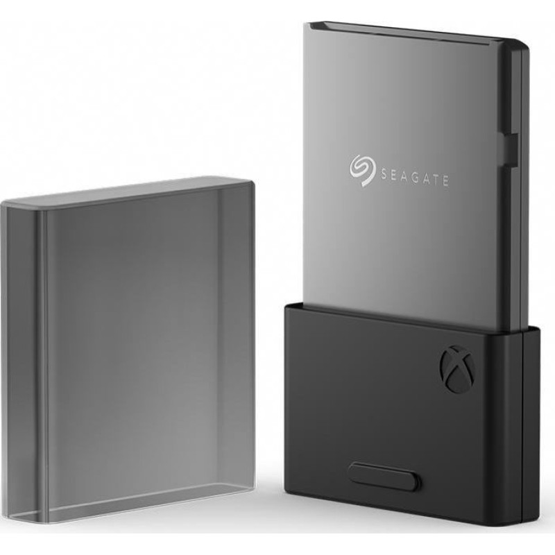 Seagate Karta rozszerzeń 2TB Storage Expansion Card Xbox Series X/S (STJR2000400)