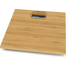 Esperanza EBS012 personal scale Electronic personal scale Square Black,White