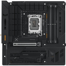 Asus Płyta gł&oacute;wna Asus TUF GAMING B760M-BTF WIFI