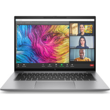 HP Laptop HP Mobilna stacja robocza HP ZBook Firefly 14 G11 86A86EA Ultra 7 165U 14'' WUXGA 32GB 1000SSD W11Pro