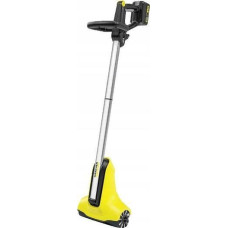 Karcher Terrasside puhastusseade PCL 3-18 Battery Set (18 V), 1.644-011.0.