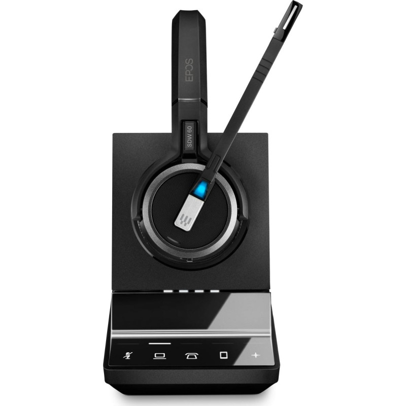 Epos Słuchawki Epos Impact SDW 5066 (1001026)