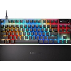 Steelseries Klawiatura SteelSeries Apex Pro TKL G3 OmniPoint (64740)