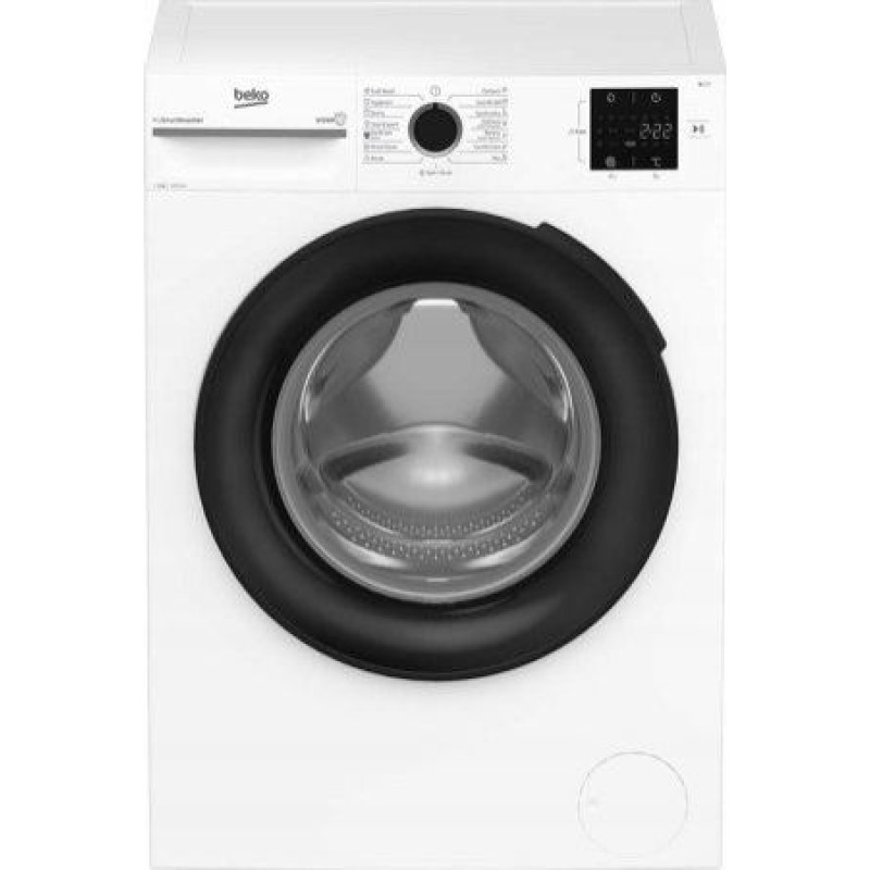 Beko Pesumasin BM1WFSU36233WB