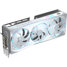 Gigabyte Karta graficzna Gigabyte AORUS GeForce RTX 5080 Master ICE 16GB GDDR7 (GV-N5080AORUSM ICE-16GD)