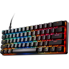 Steelseries Klawiatura SteelSeries Apex Pro Mini Gen 3 OmniPoint 3.0 (64916)