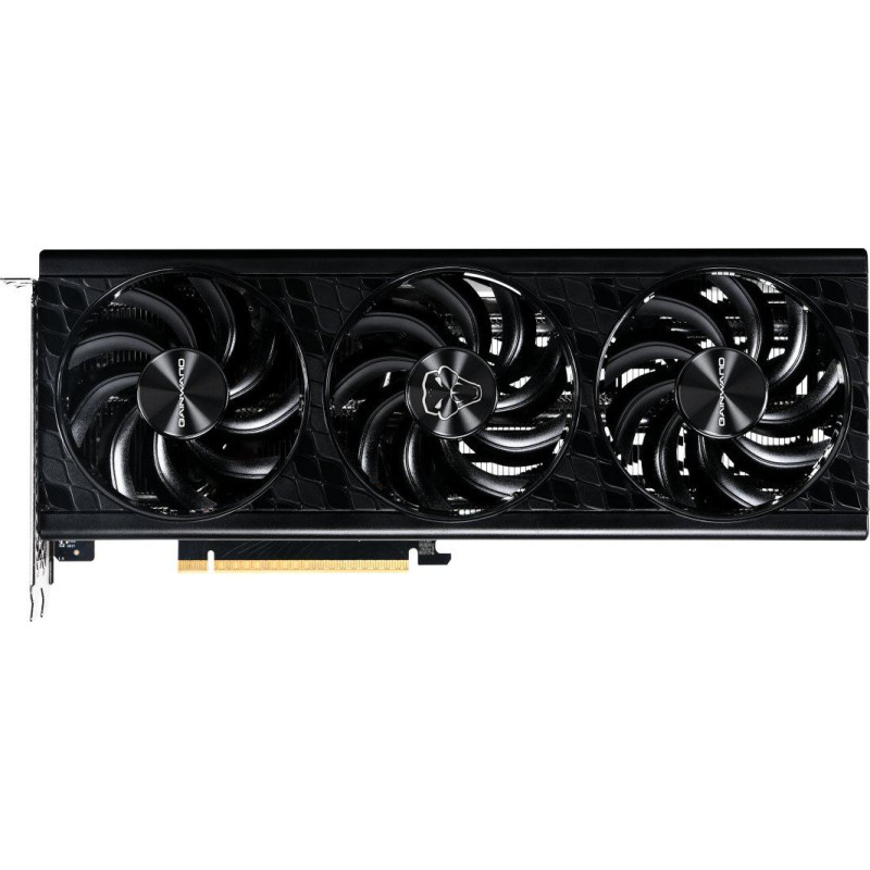 Gainward Karta graficzna Gainward GeForce RTX 5060 Ti Python III 16GB GDDR7 DLSS4 (NE7506T019T1-GB2061T)
