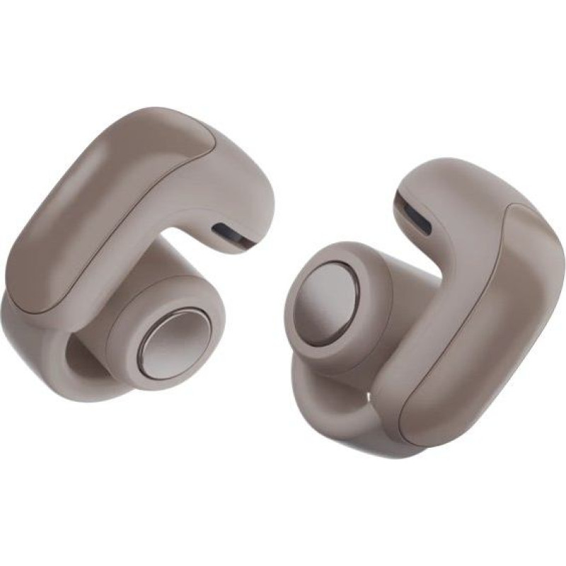 Bose Słuchawki Bose Ultra Open piaskowe (881046-0500)