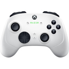 Razer Wolverine V3 Pro, White