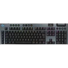 Logitech Klawiatura Logitech G915 X Lightspeed GL Clicky (920-012705)