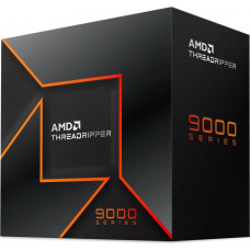 AMD Procesor AMD Ryzen Threadripper 9960X, 4.2 GHz, 128 MB, BOX (100-100001595WOF)