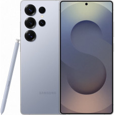 Samsung SM-S938B galaxy S25 ultra 5G 12GB RAM 512GB titanium silver blue EU