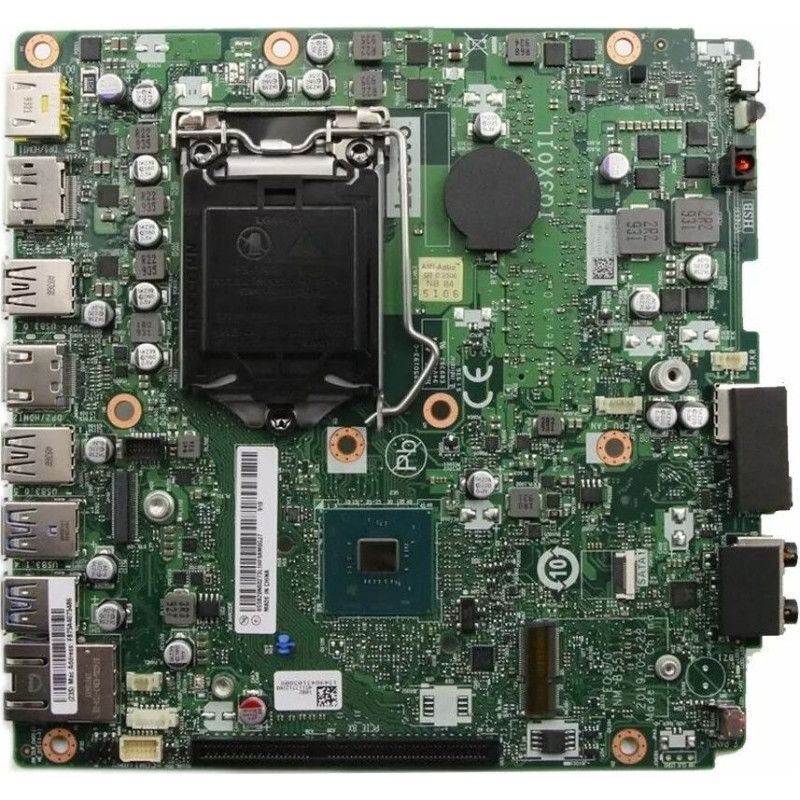 Lenovo System Board
