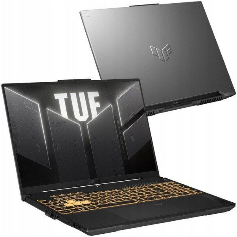 Asus TUF Gaming F16 FX607VJ-RL001W - Core 5-210H | 16'' | 144Hz | 16GB | 512GB | W11H | RTX3050