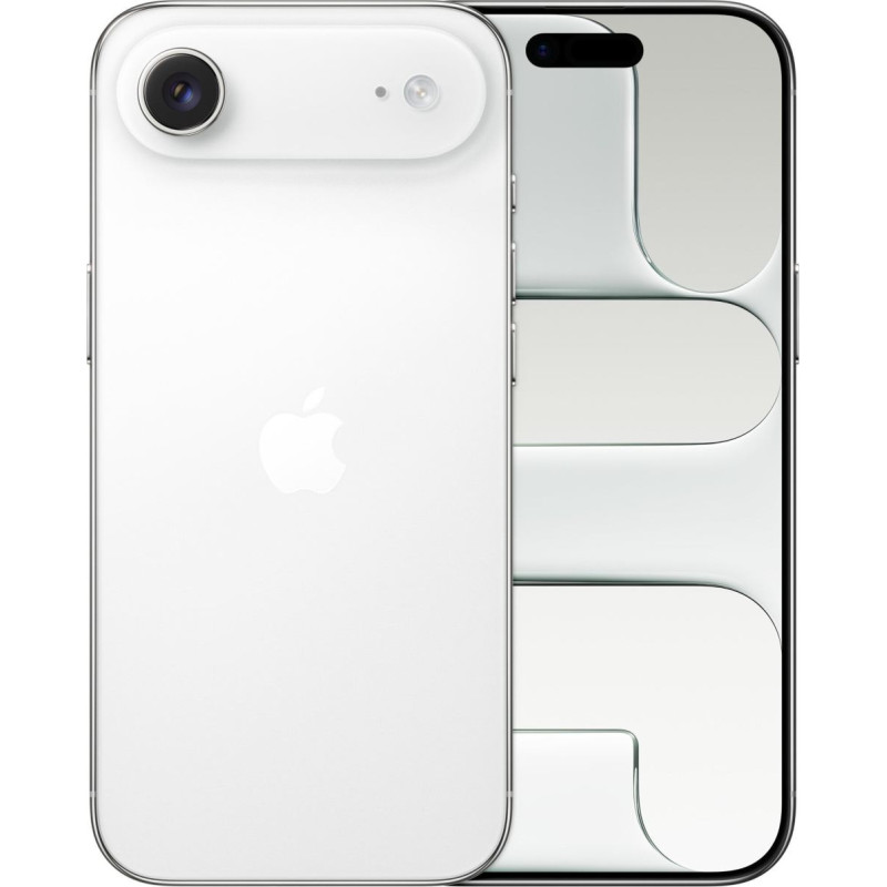 Apple Smartfon Apple iPhone Air 5G 1TB Biały (MG2X4HX/A)