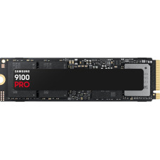 Samsung Dysk SSD Samsung 9100 Pro 8TB M.2 2280 PCI-E x4 Gen5 NVMe (MZ-VAP8T0BW)