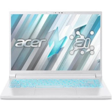 Acer | Nitro V14 ANV14-62-R3F6 | Pearl White | 14.5 '' | IPS | WUXGA | 1920 x 1200 pixels | AMD Ryzen AI 7 | 350 | 16 GB | DDR5 | Solid-state drive capacity 1000 GB | NVIDIA GeForce RTX 5050 | GDDR7 | 8 GB | Windows 11 Professional | 802.11ax | 