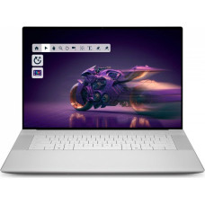 Dell Laptop Dell Laptop 16 Premium DA16250 Win11Pro U7-255H|32GB|1TB SSD|NVIDIA GeForce RTX 5060, 8GB GDDR7|WLAN + BT|16.3 OLED TOuch|Backli