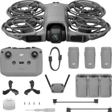 DJI Dron DJI Neo 2 Fly More Combo