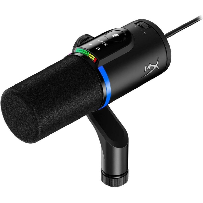 Hyperx Microphone FlipCast - USB/X LR Dynamic - B2CM1AA