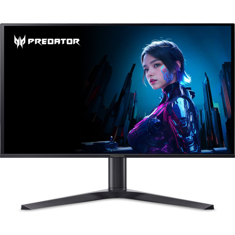 Acer Monitor Acer X27UF5bmiippruzx (UM.GXXEE.501)
