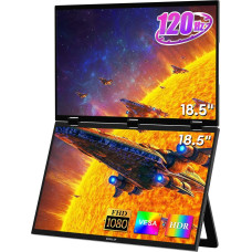 Zeuslap Monitor Zeuslap Z18W