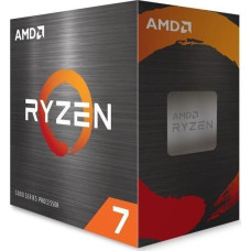 AMD Procesor AMD Ryzen 7 5800XT, 3.8 GHz, 32 MB, BOX (100-100001582WOF)