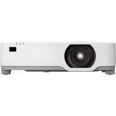 Sharp P701U LASER LCD PROJECTOR