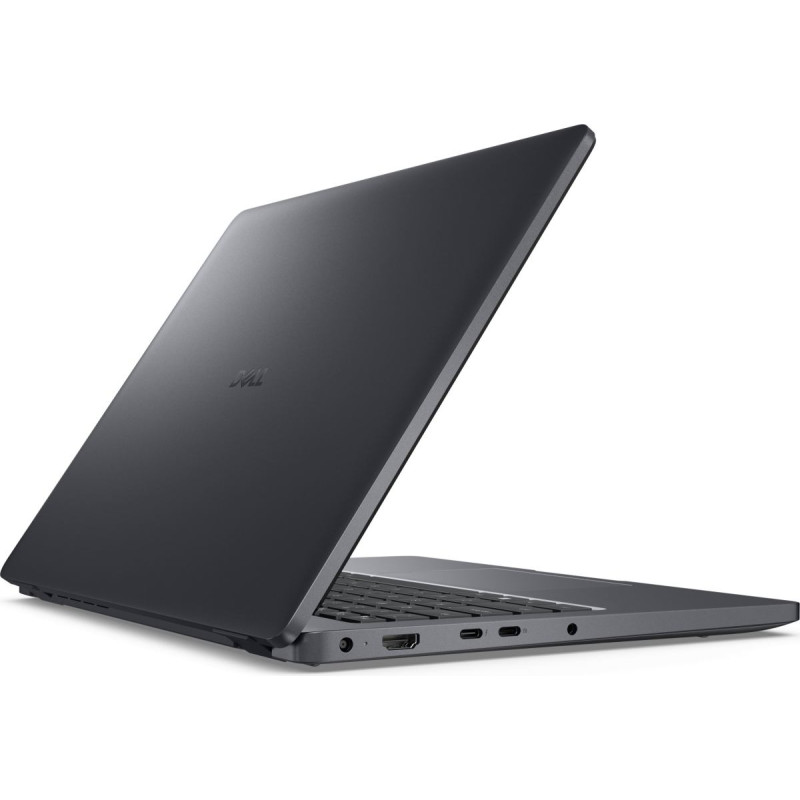 Dell Pro 14 PC14255/AMD Ryzen 3 210/8GB/512GB SSD/14.0'' FHD+/R 740M/FgrPr/Cam & Mic/WLAN + BT/Backlit Kb/3 Cell/W11Pro/3YPS