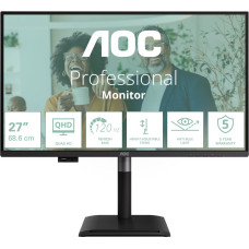 AOC Monitor AOC Q27P4CV