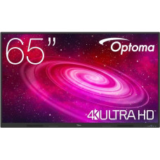 Optoma Monitor Optoma Optoma Monitor IFPD 1651RK W3FC0S1W111
