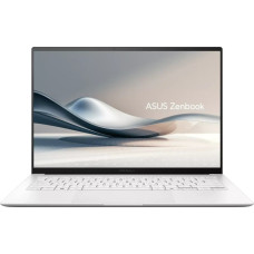 Asus Laptop Asus ZenBook S14 UX5406 Ultra 7 258V / 16 GB / 512 GB / W11 (UX5406SA-QJ502W)