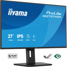 Iiyama Monitor iiyama ProLite XB2797HSN-B1