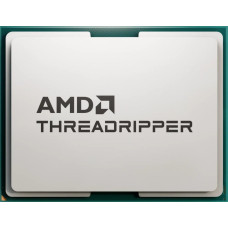 AMD Ryzen Threadripper 9970X processor 4 GHz 128 MB L3 Tray