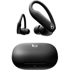 Beats Słuchawki Beats Powerbeats Pro 2 czarne (MX723ZM/A)