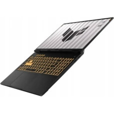 Asus TUF Gaming F16 FX608JH-I5165W - i5-13450HX | 16" | 2,5k | 165Hz | 32GB | 1TB | Win11H | RTX5050