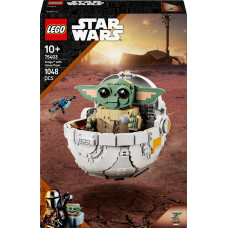 Lego Star Wars 75403 Grogu w w&oacute;zku