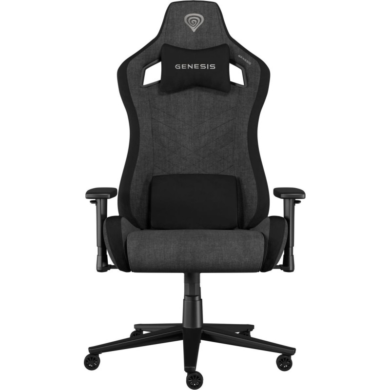 Genesis Fotel GENESIS Nitro 660 Szary (NFG-2244)