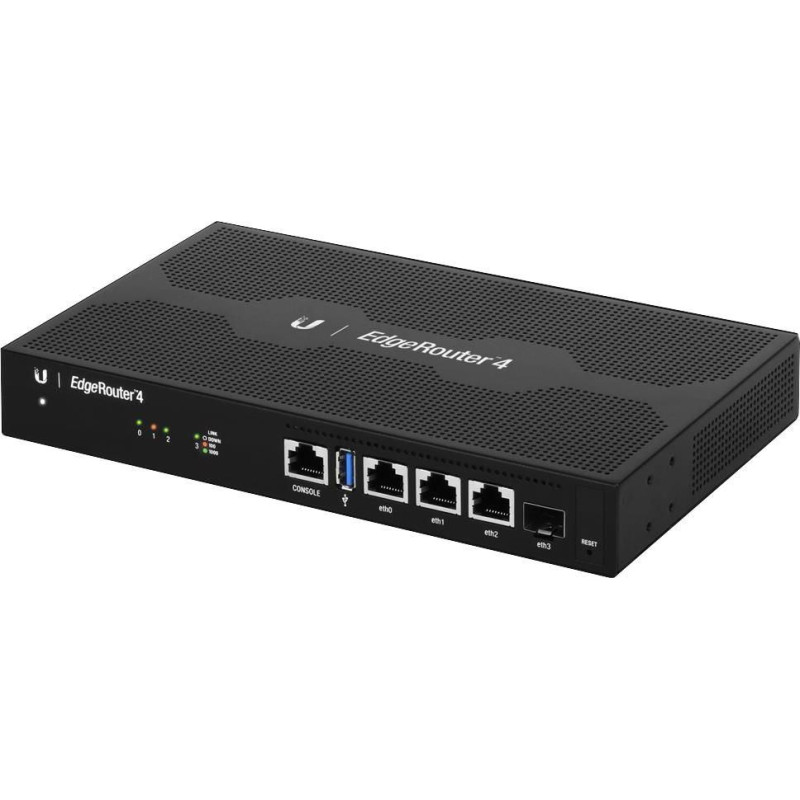 Ubiquiti EdgeRouter ER-4