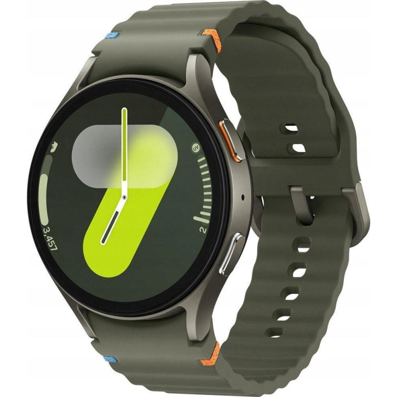 Samsung Galaxy Watch 7 L310 44mm, NFC, BT 5.3, Green EU SM-L310