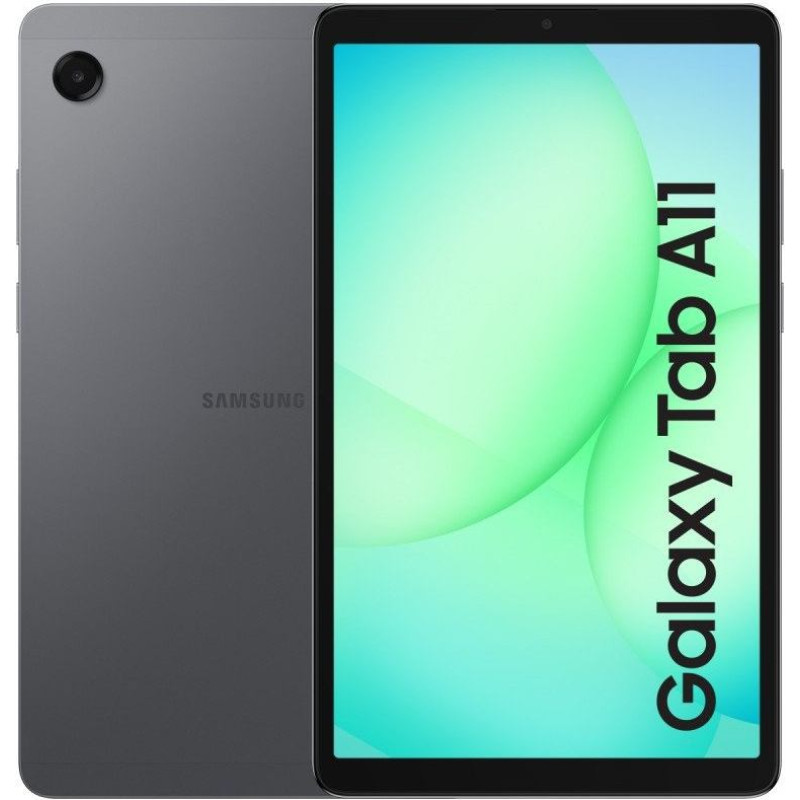 Samsung SM-X135N Galaxy Tab A11 8.7" LTE 4GB RAM 64GB Gray EU